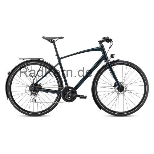 Specialized Sirrus EQ  technische daten 